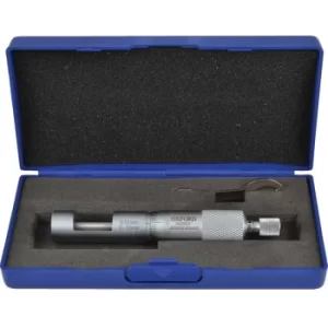 Image of Oxford 0-10MM Wire Micrometer