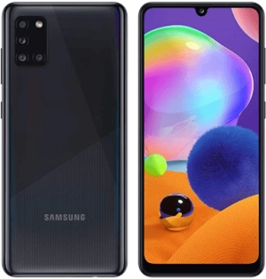 Image of Samsung Galaxy A31 2020 64GB