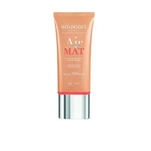 Image of Bourjois Matt 24H Foundation Beige T04