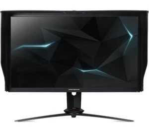 Image of Acer Predator 27" XB273GX Full HD IPS LED Gaming Monitor