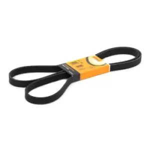 Image of CONTITECH V-ribbed belt BMW,OPEL,ALFA ROMEO 6PK1990 60626658,60663242,60813206 71753674,11287527564,11287549150,11287628650,334744,7549150,7628650