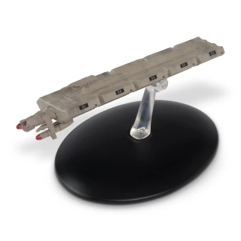 Image of Eaglemoss Star Trek Die Cast Ship Replica - ECS Horizon Model Ship
