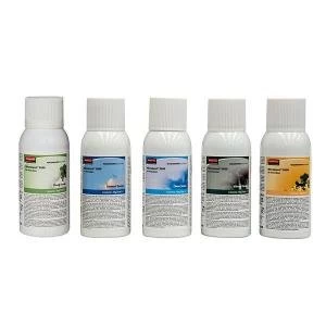 Image of Rubbermaid 75ml Microburst Preference Pack Aerosol Refill 1 x Pack of