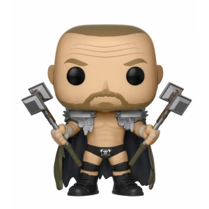 Image of Triple H Skull King WWE Funko Pop Vinyl Figure