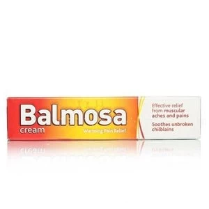 Image of Balmosa Cream 40g