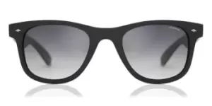 Image of Polaroid Sunglasses PLD 1016/S Polarized DL5/LB
