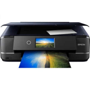 Image of Epson Expression Photo XP-970 Colour Inkjet Printer