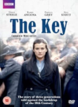 Image of The Key