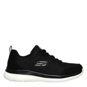 Image of Skechers KIND - Black