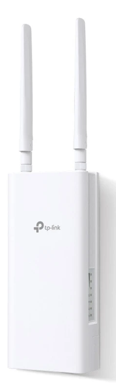 Image of TP Link TL-MR100-OUTDOOR Wireless Router Fast Ethernet Single-band (2.4 GHz) 4G White TL-MR100-OUTDOOR