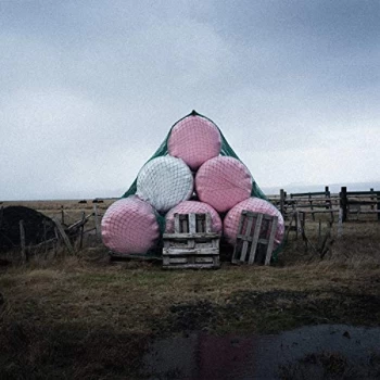 Image of Bjarni Fr&iacute;mann Bjarnason - Chateau Vinyl