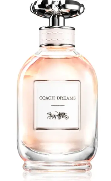 Image of Coach Dreams Eau de Parfum For Her 60ml