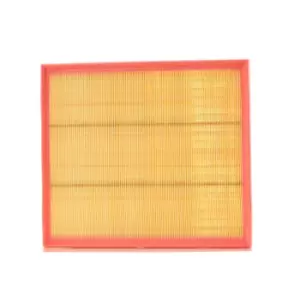 Image of Bosch Air filter F 026 400 596 Engine air filter,Engine filter FORD,Transit V363 Kastenwagen (FCD, FDD),Transit Custom V362 Kastenwagen (FY, FZ)