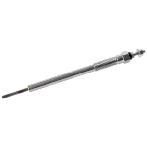Image of Glow Plug 47504 by Febi Bilstein