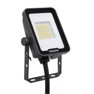 Image of Philips Ledinaire 30W IP65 LED Floodlight Cool White - 911401853483