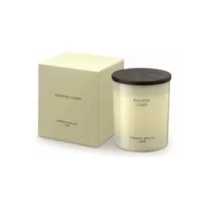 Image of Cereria Molla boutique-bougie Vegetable Wax Glass French Lavender Linen