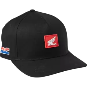 Image of Honda Wing Flexfit Hat