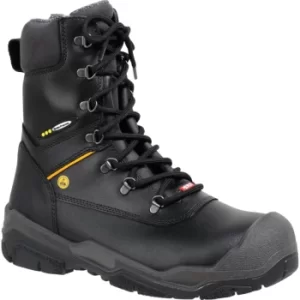 Image of 1878 Jalas Offroad Safety Boot Size 10 (44)