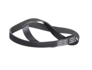 Image of RIDEX V-ribbed belt VW,OPEL,RENAULT 305P0451 5004000413,504000413,5802102050 117201261R,4423076,95517887,117201261R,4423076,95517887,021145933J