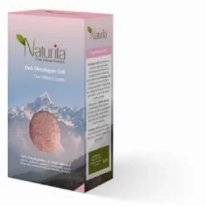 Image of Naturita Himalayan Salt Pink Himalayan Salt Fine 1000g