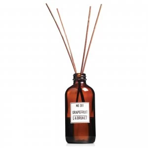 Image of L:A BRUKET Grapefruit Diffuser 200ml