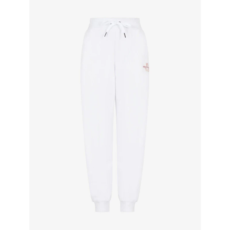 Image of Armani Exchange Trousers White female XS