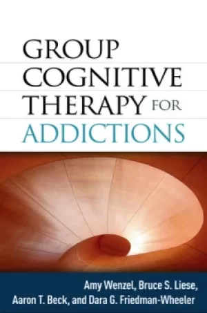 Image of Group Cognitive Therapy for Addictions