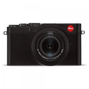 Image of Leica D-Lux 7 17MP 4K Compact Digital Camera