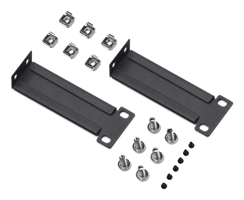 Image of TP Link RACKMOUNT KIT-D226 rack accessory Mounting kit
