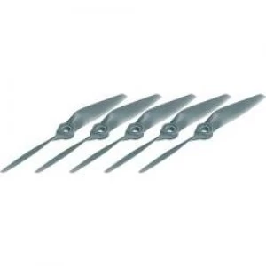 Image of APC Propeller Aircraft propeller 12 x 8 30.5 x 20.3cm LP12080E