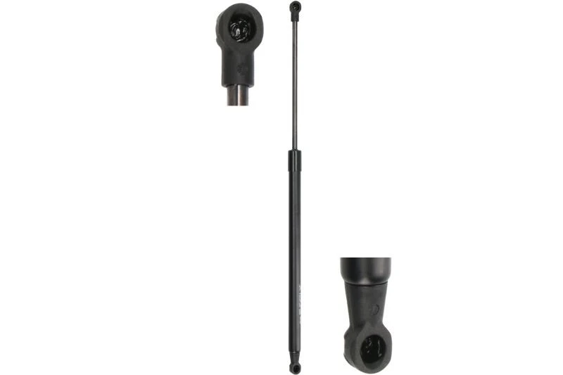 Image of FA KROSNO 33147 Tailgate strut Extention Force: 200N Gas Spring,boot (219)