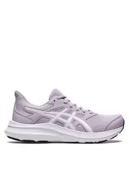 Image of Asics Jolt 4 Trainers - Light Purple, Light Purple, Size 6.5, Women