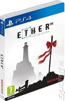 Image of Ether One PS4 Game