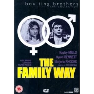 Image of The Family Way