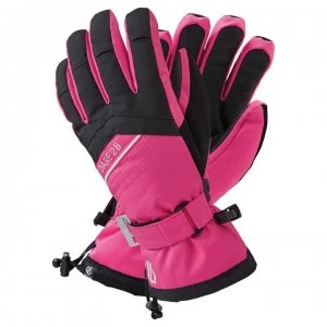 Image of Dare2B Charisma Waterproof Glove - ActivePk/Blk