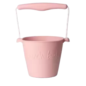 Image of Foldable Bucket