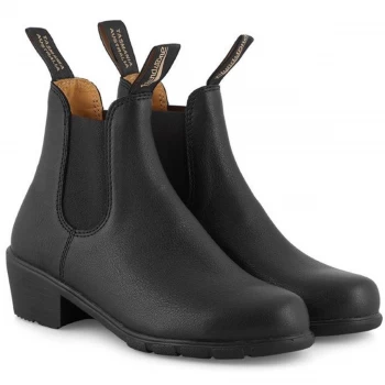 Image of Blundstone Womens 1671 Chelsea Heel Boot 5 (EU38)