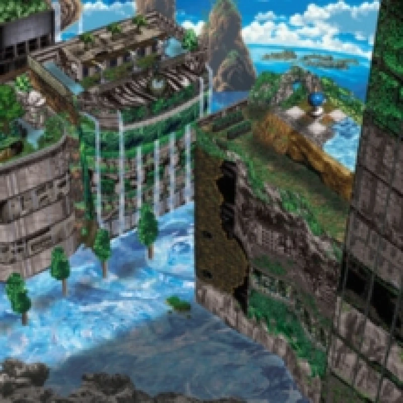 Image of Tide Pools CD / Album