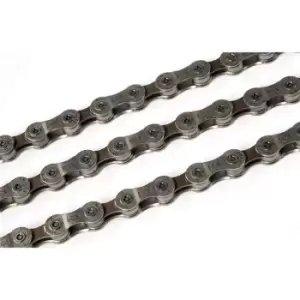 Image of Shimano Tiagra HG53 Chain - 9 Speed - Grey