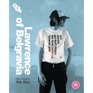 Image of Lawrence of Belgravia