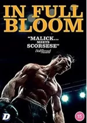 Image of In Full Bloom [DVD] [2021]