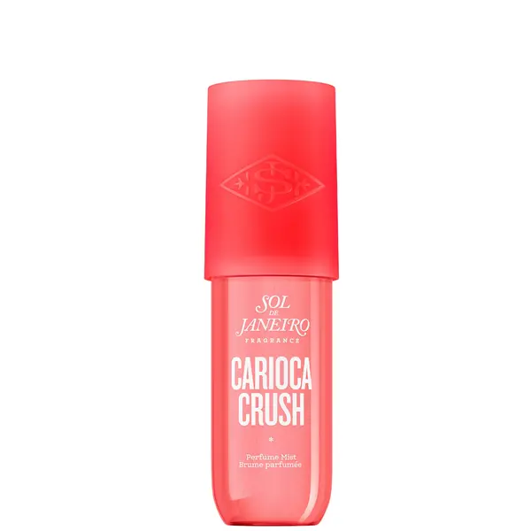 Image of Sol de Janeiro Limited Edition Carioca Crush Perfume Mist 90ml