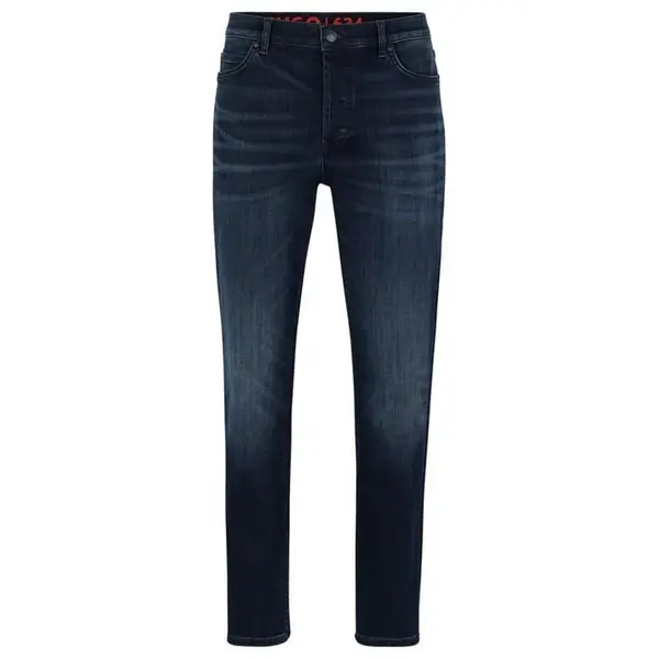 Image of Hugo 634 Jeans - Blue 30 R