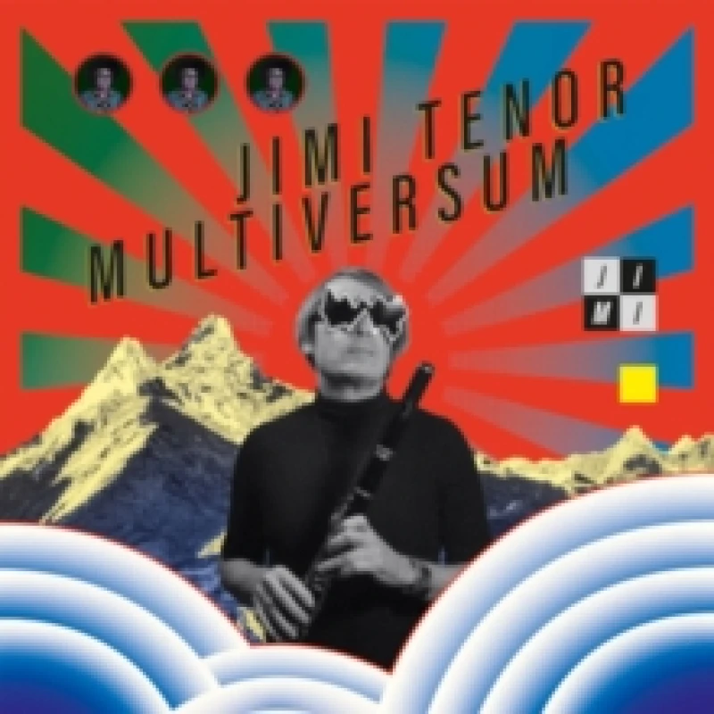 Image of Multiversum Vinyl