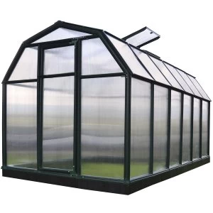 Image of Palram EcoGrow Greenhouse - 6 x 12