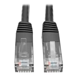 Image of Cat6 Gigabit Molded 3F11401