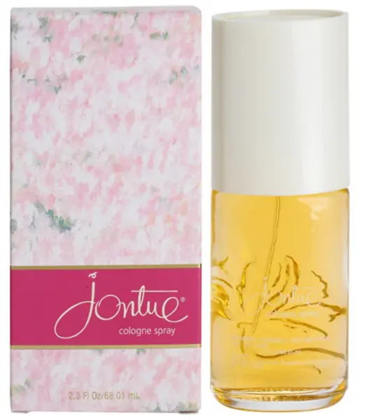 Image of Revlon Jontue Eau de Cologne For Her 68ml