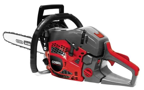 Image of Cobra CS420-16 16" Chainsaw