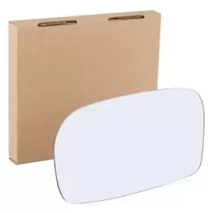 Image of BLIC Wing Mirror Glass HONDA 6102-02-0894P Side Mirror Glass,Mirror Glass,Door Mirror Glass,Rear View Mirror Glass,Mirror Glass, outside mirror