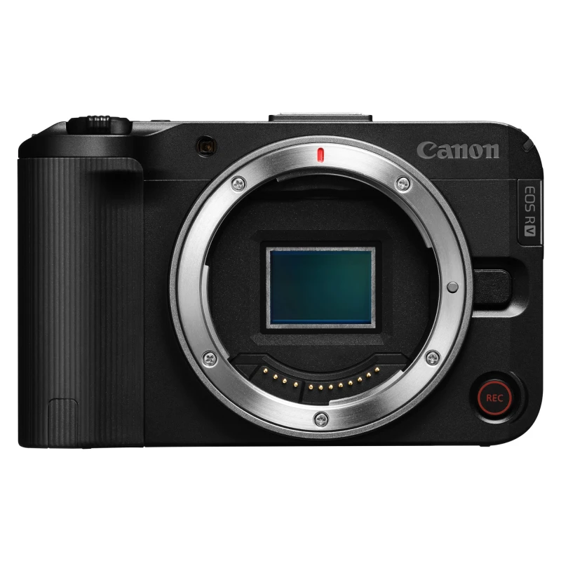 Image of Canon EOS R50 V Camera Body